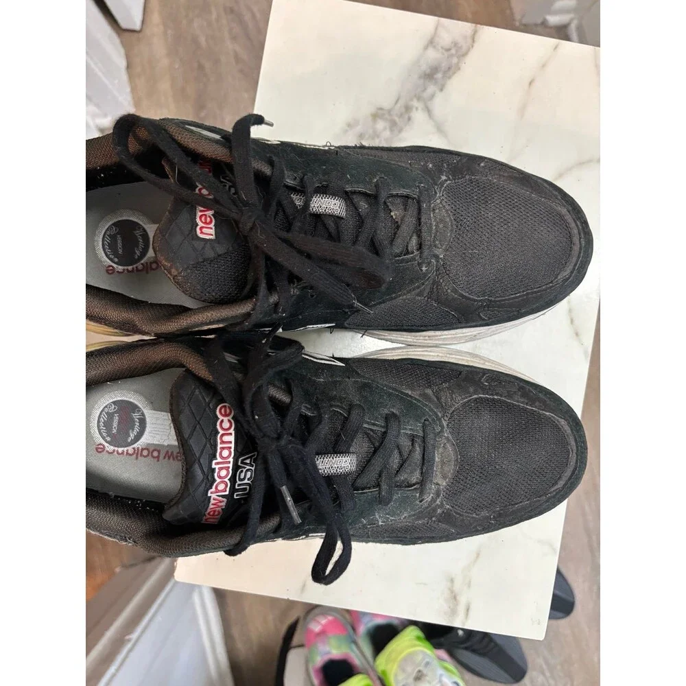 New Balance new balance
